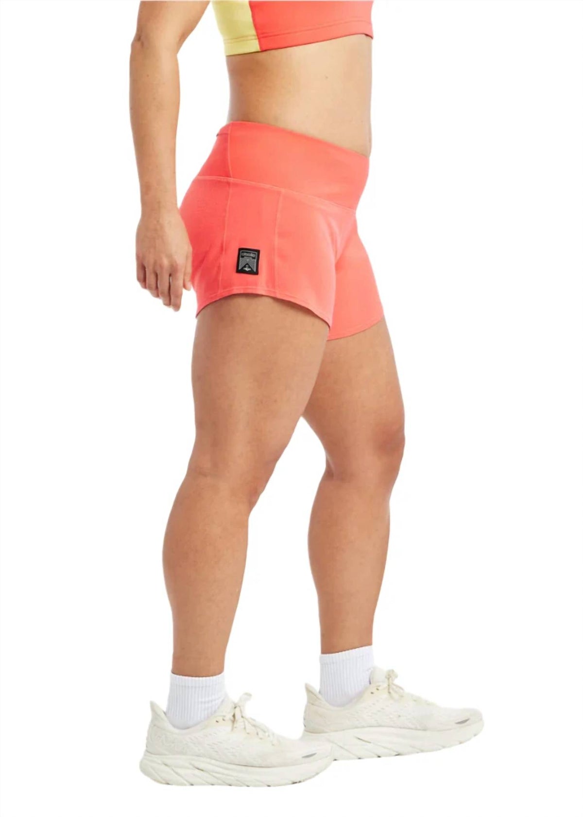 Women's Roga Shorts