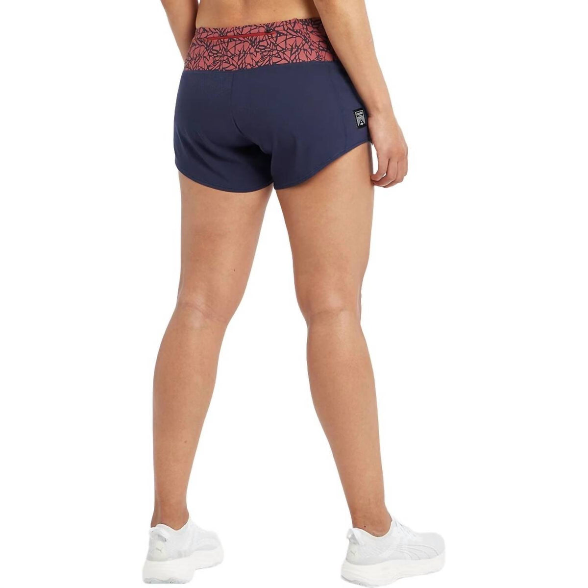 Women's Roga Shorts
