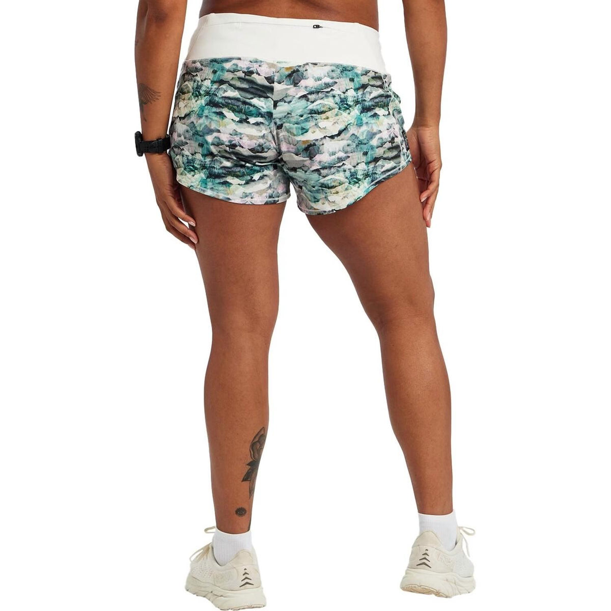 Women's Roga Shorts