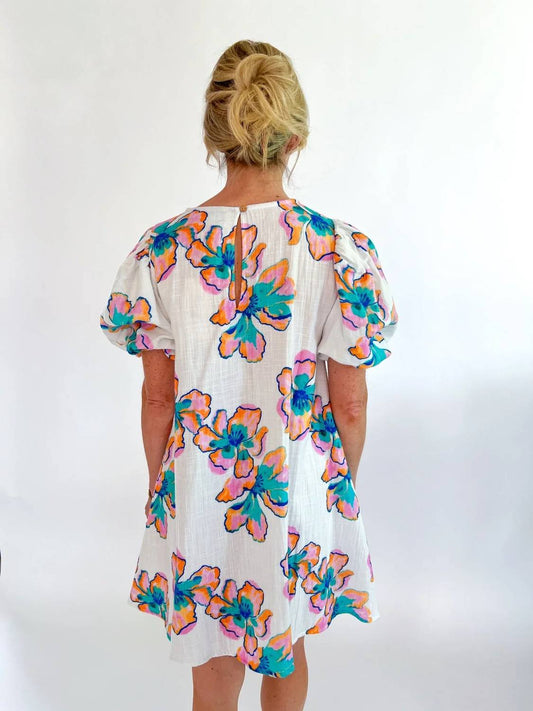 Cee Cee Mini Dress