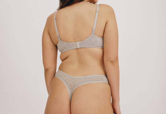 Core Wireless Bra