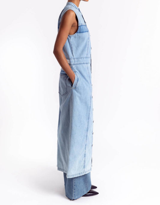 Ethel Maxi Dress