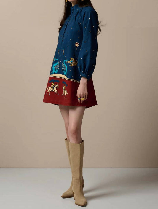 Phoebe Mini Dress