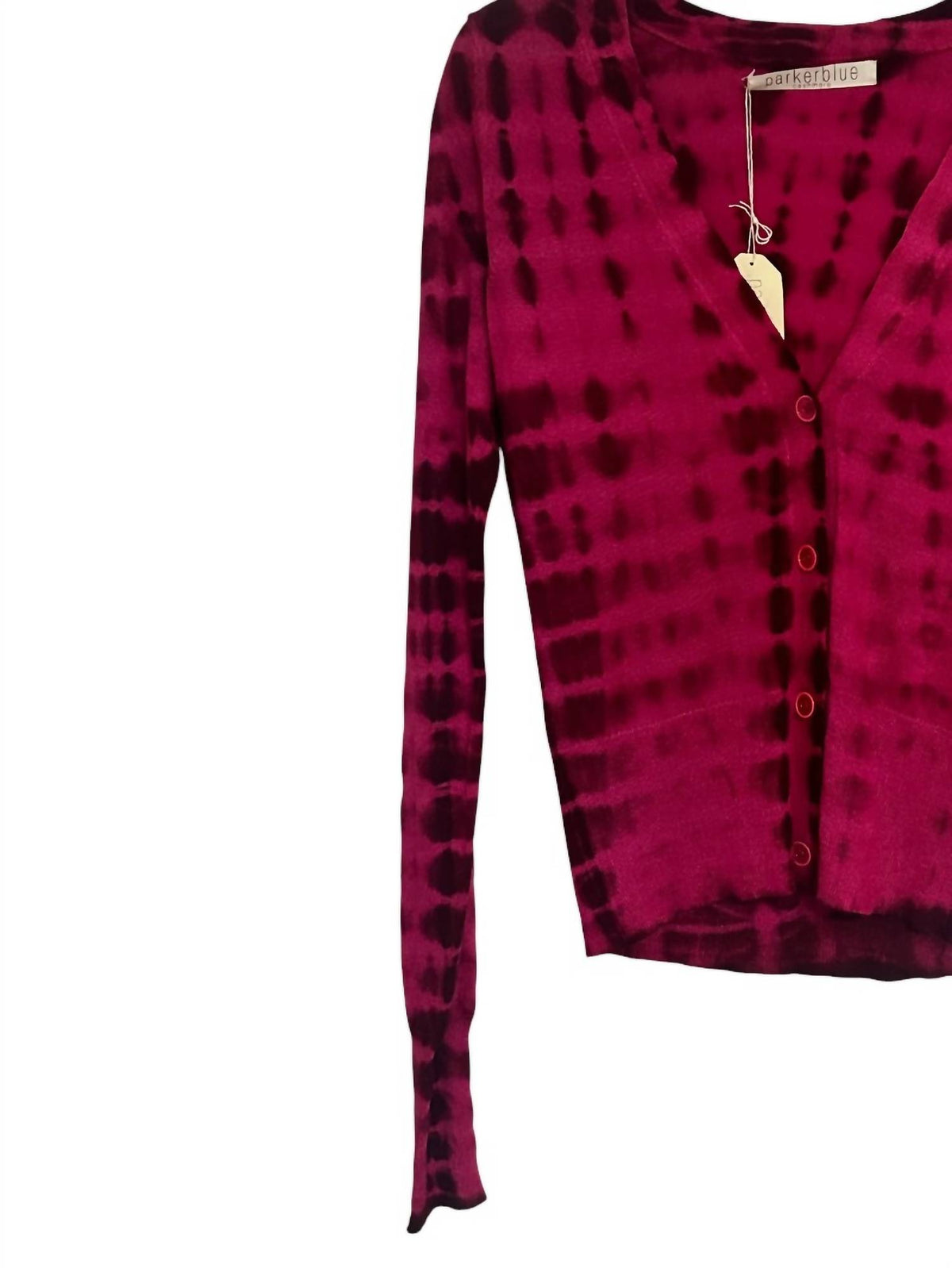 Women's Lolita Long Sleeve Cardigan