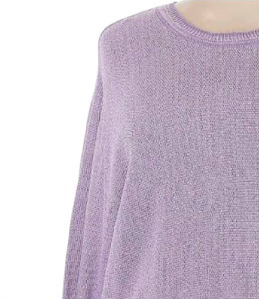 Women's Crewneck Sweater