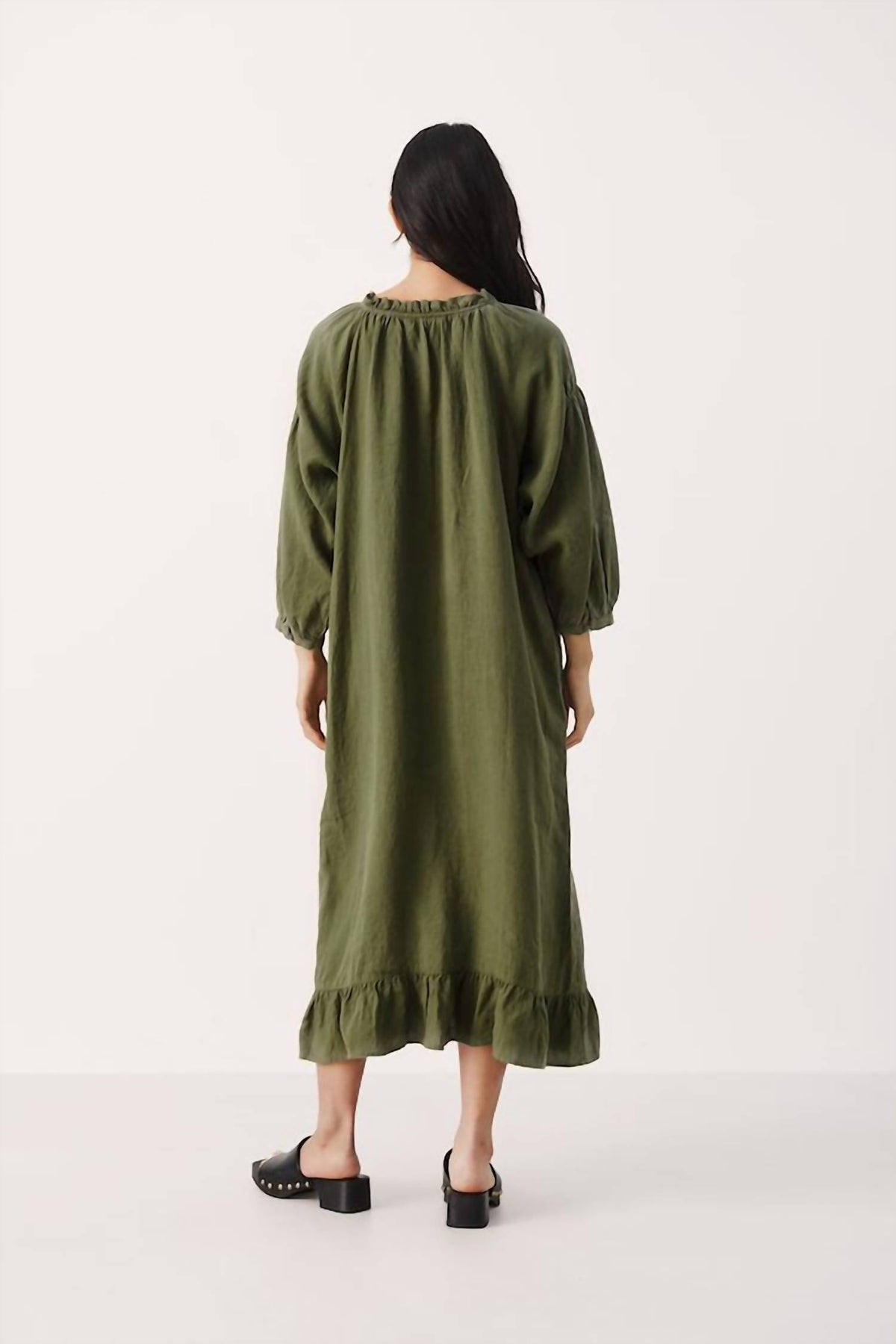 Sisse Dress