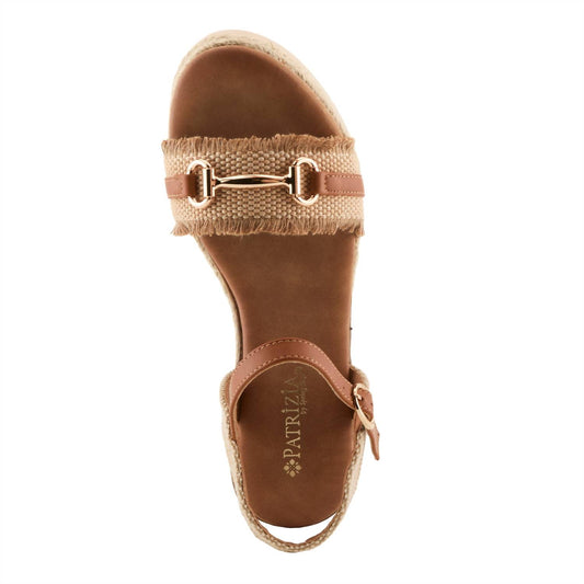 Women's Lemire Platform Sandals