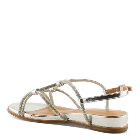 Women's Paneer Sandal