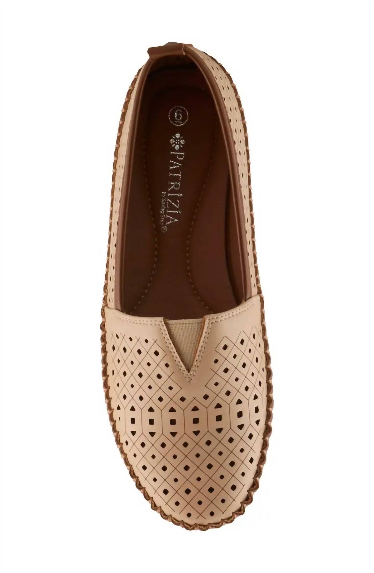 Women's Pavri Perforated Loafer