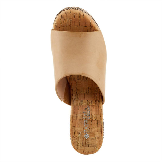 Women's Radiant Shoes