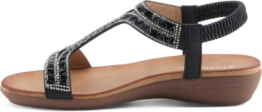 Women's Saevi Slip-on Sandal
