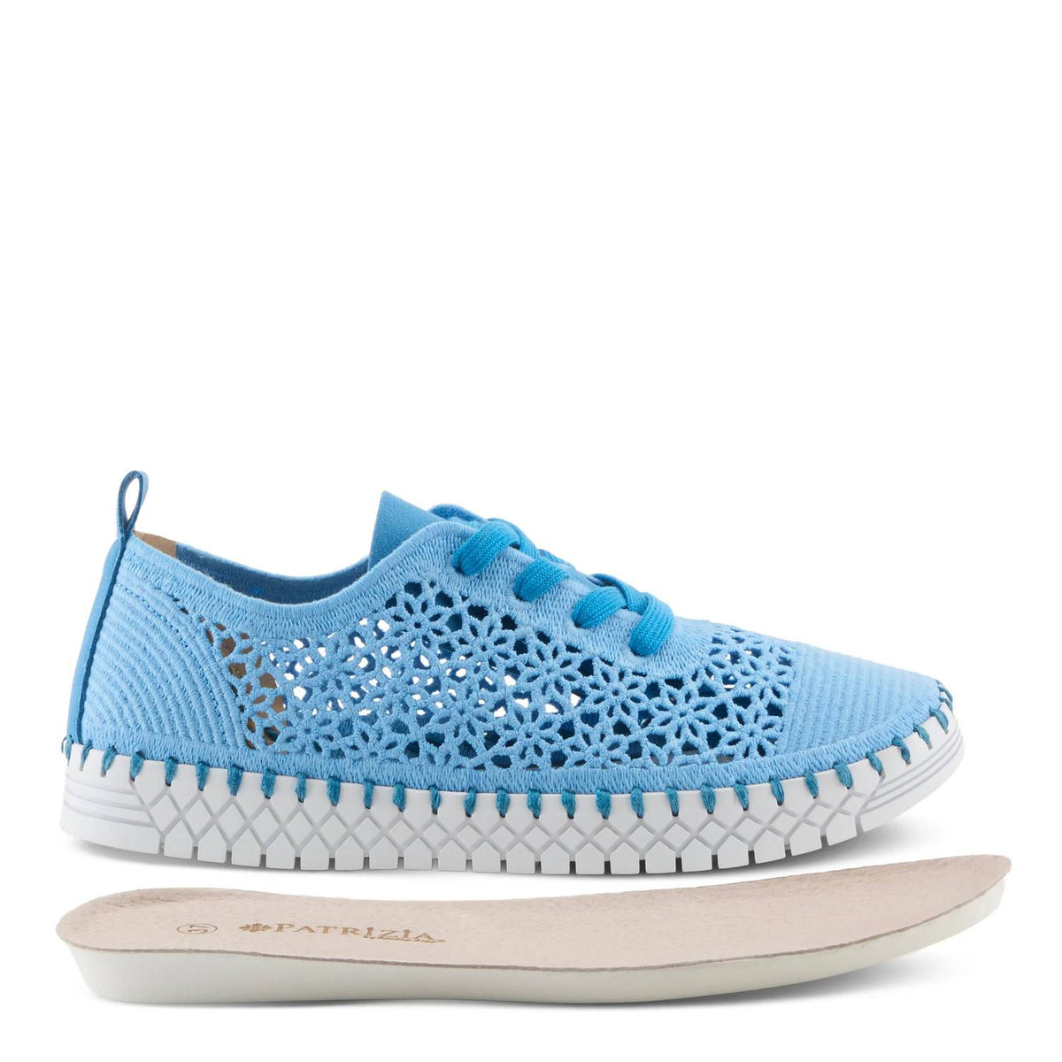 Women's Seabreeze Lace Sneaker