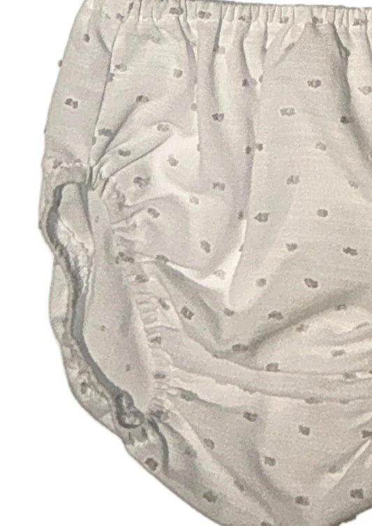 Baby Girl's Newborn Knit Sweater & Bloomer Set