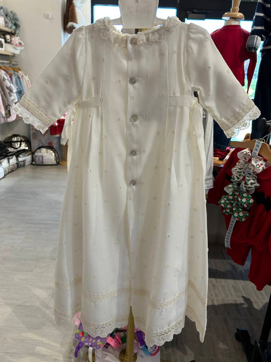 Girl's Ceremony Dress