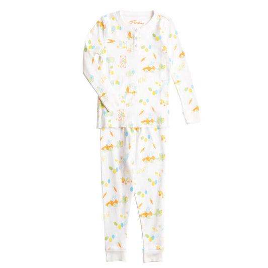 Kids' Pima Pajama
