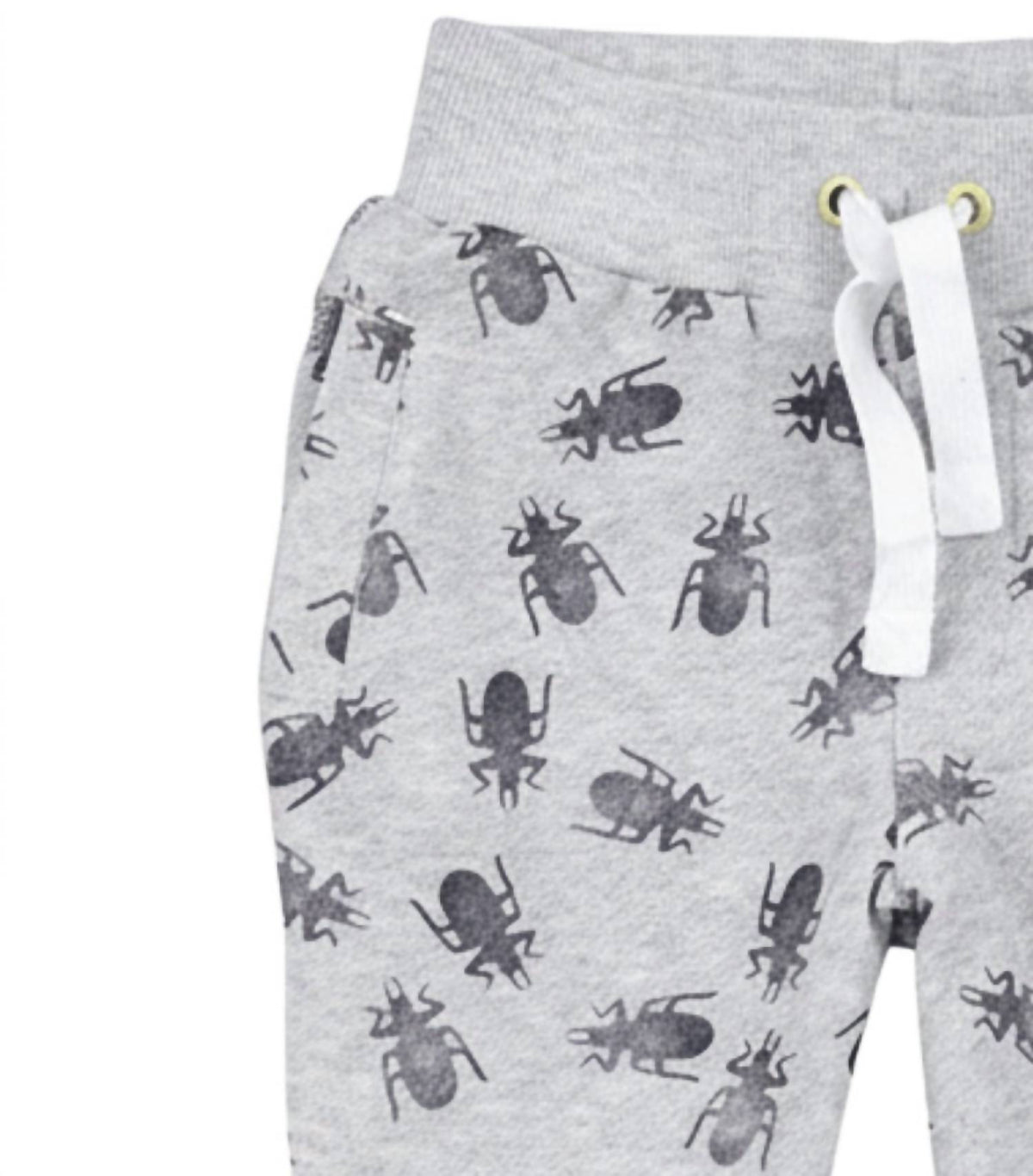 Kids Bug Me Knit Pants