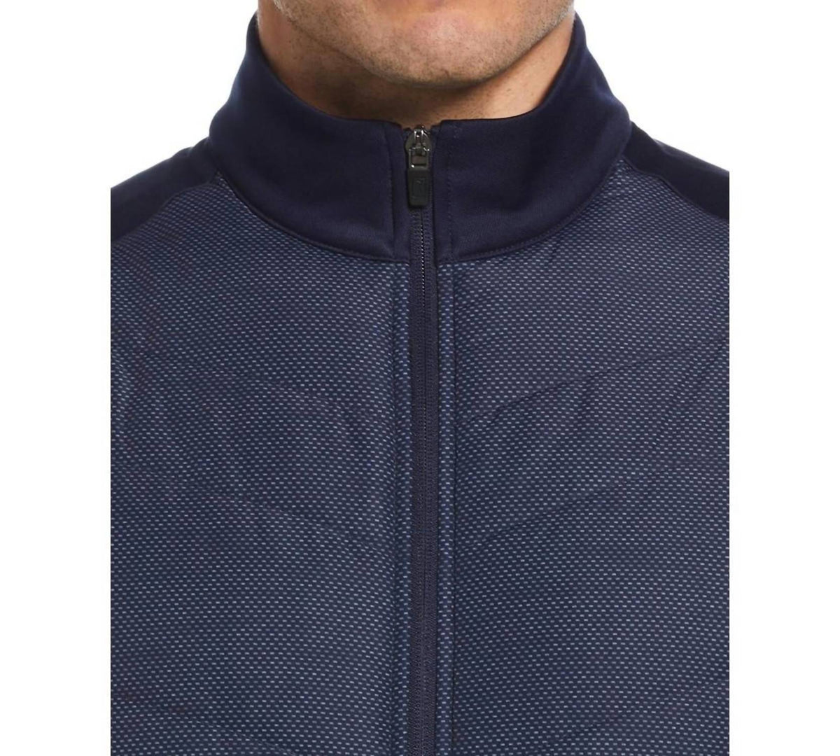 Men's Insulated Vest