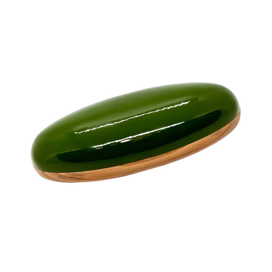 Wood & Lacquer Trinket Box