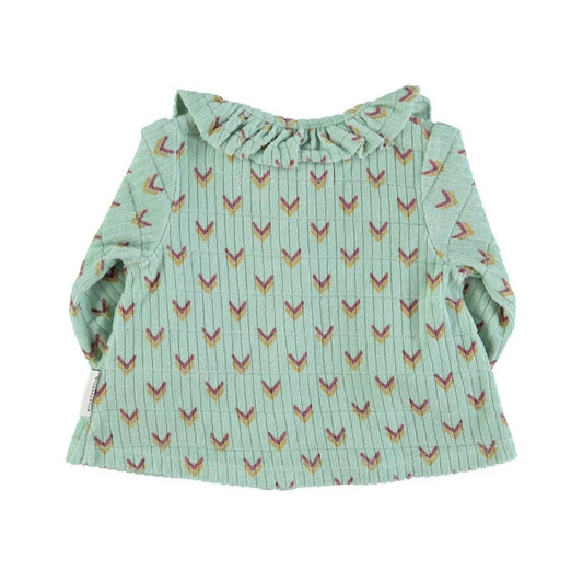 Kids Girls Blouse