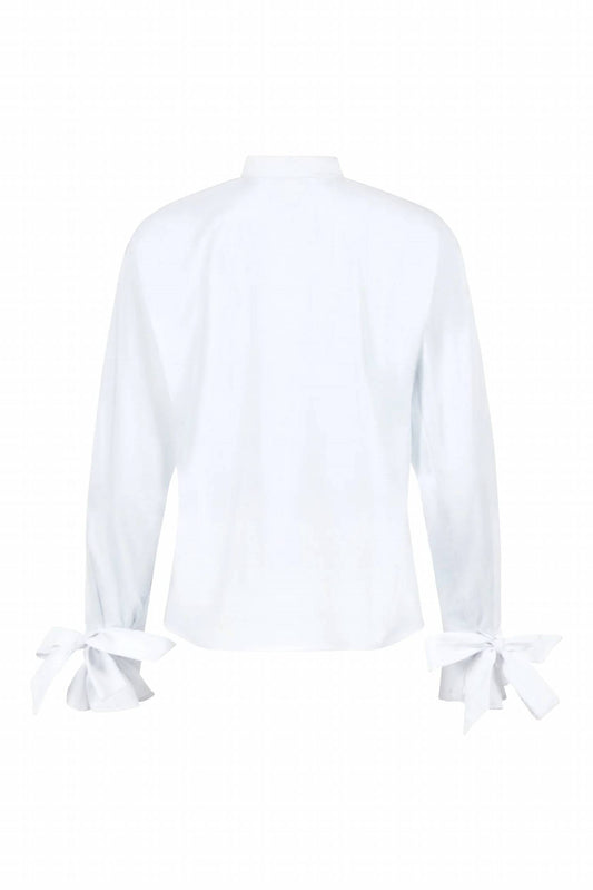 Women's Elsa Collared Shirt