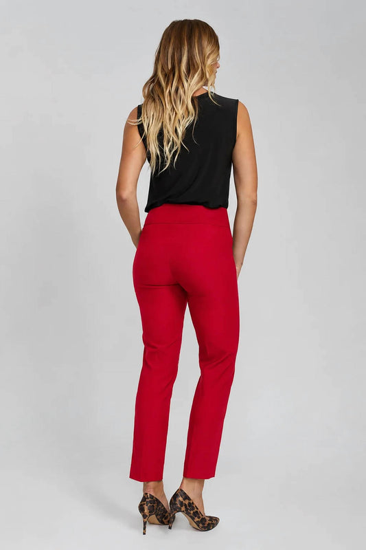 Pull-on Ankle Pant