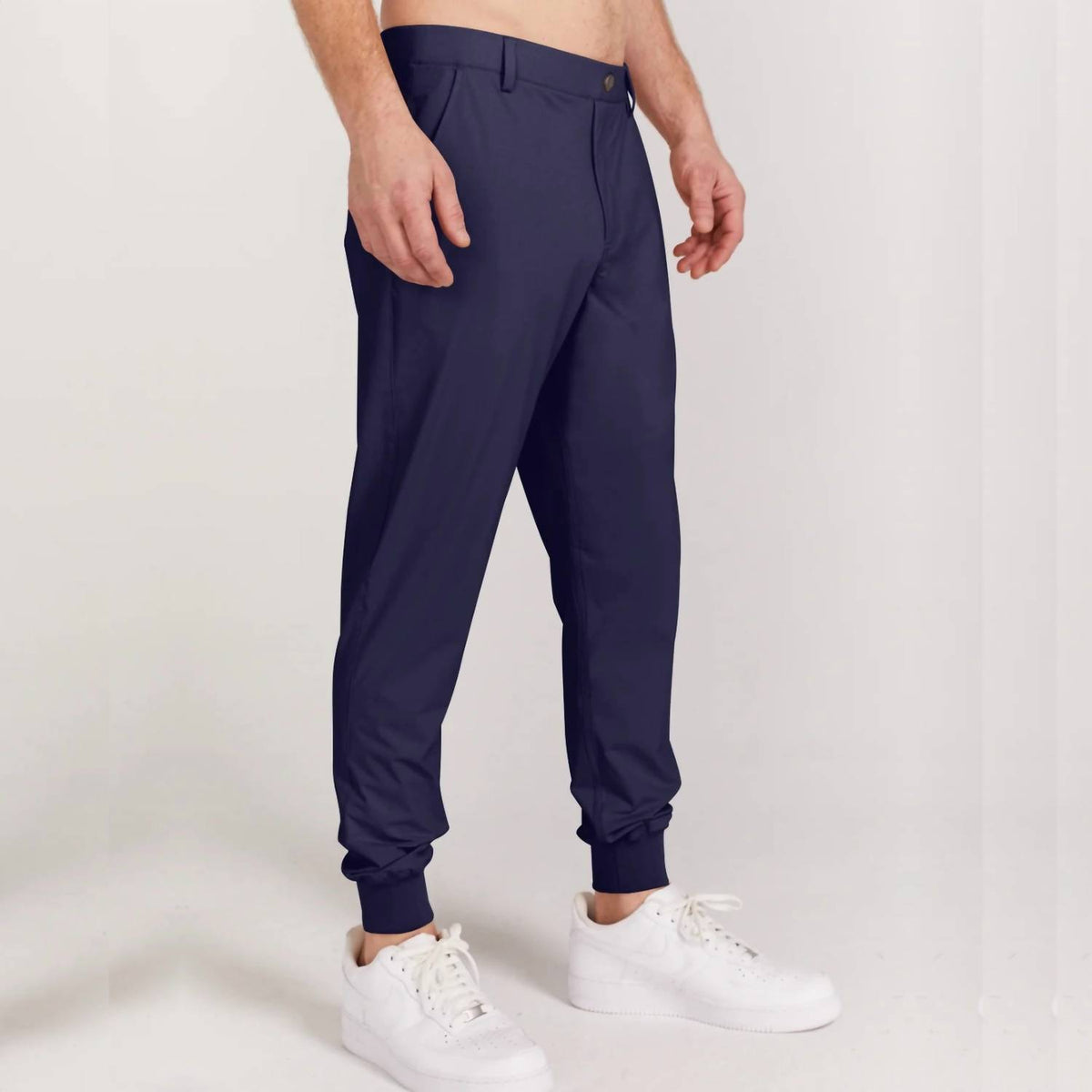Halliday Pull-On Jogger