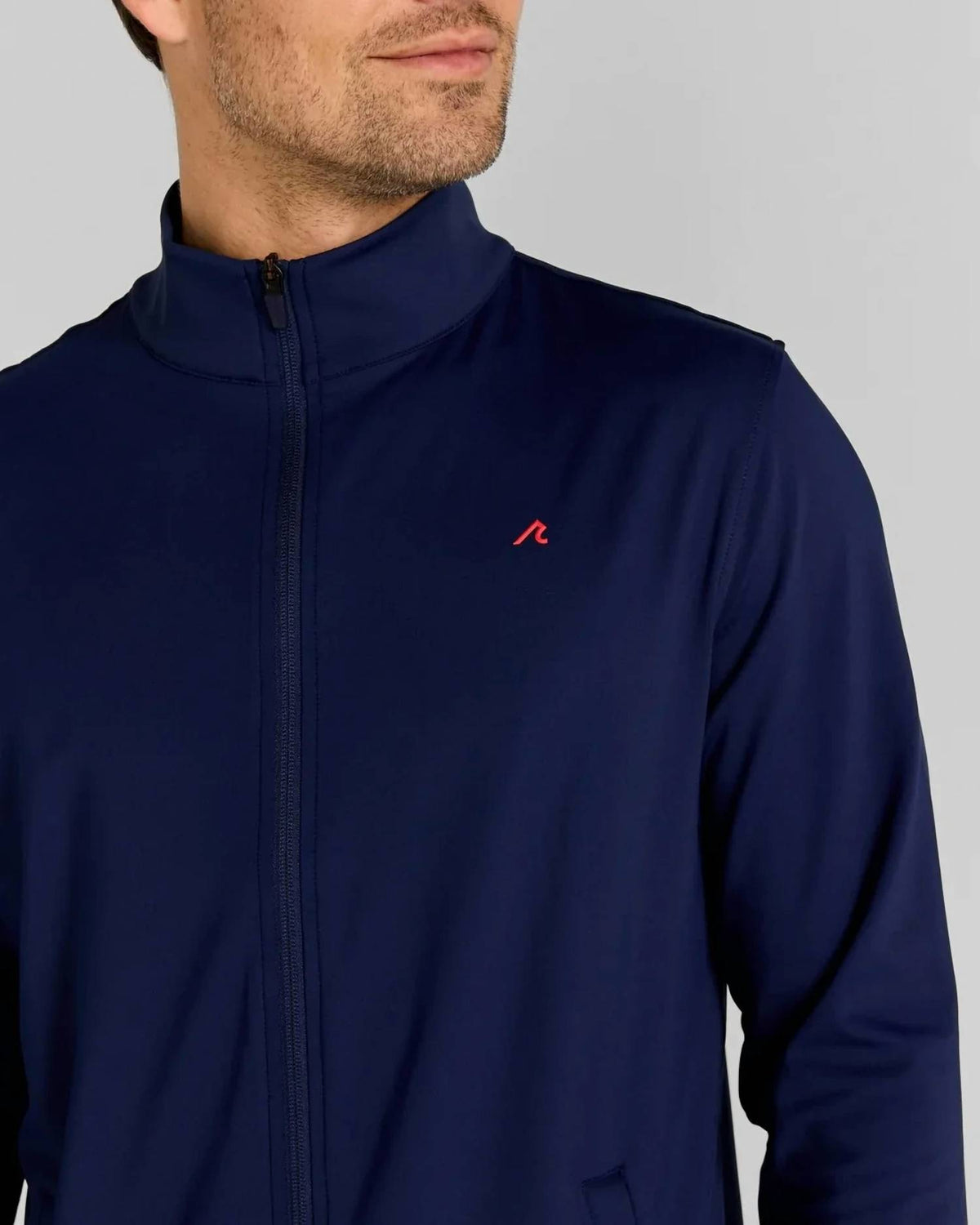 Wilder Solid Tone Jacket