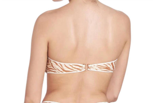 Katia Bandeau Top