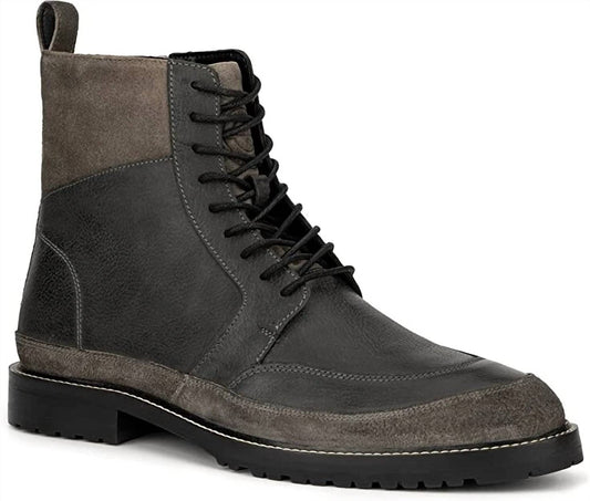 Men's Zero Dress Casual Boots