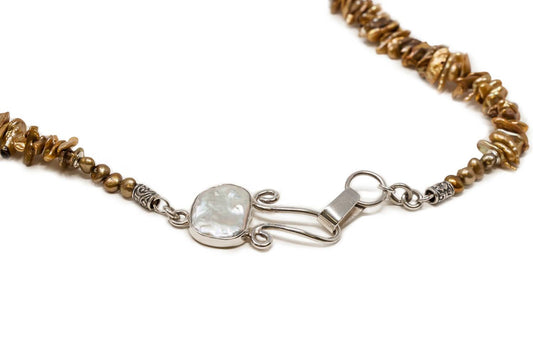 Women's Vintage Necklace