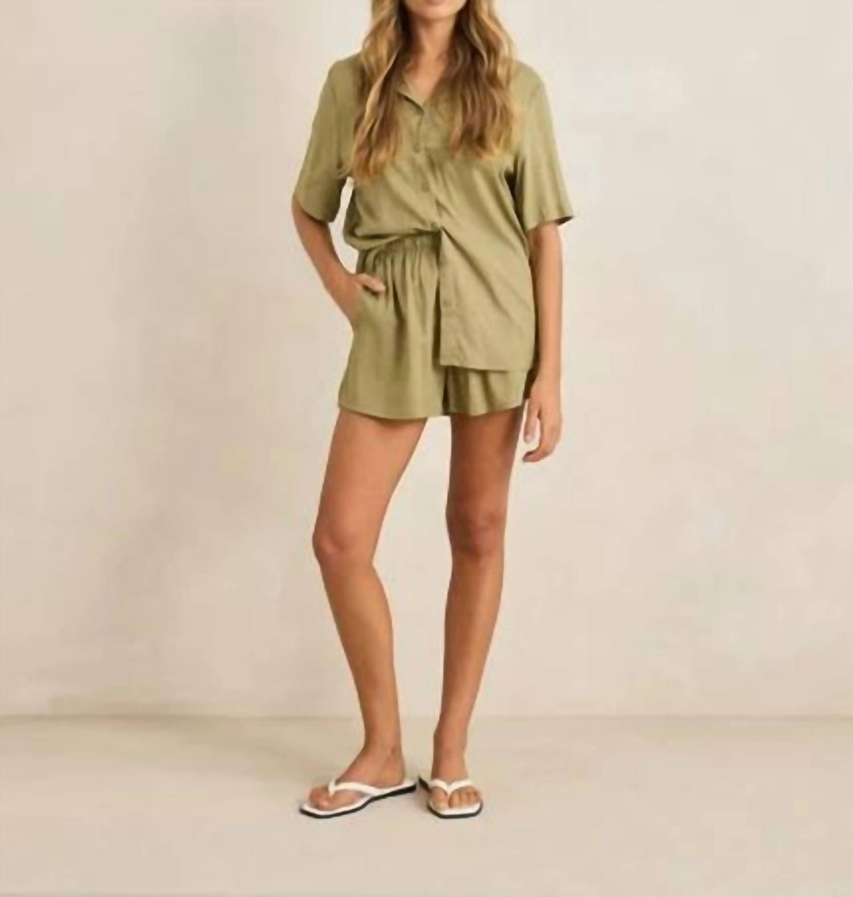 Classic Beach Short
