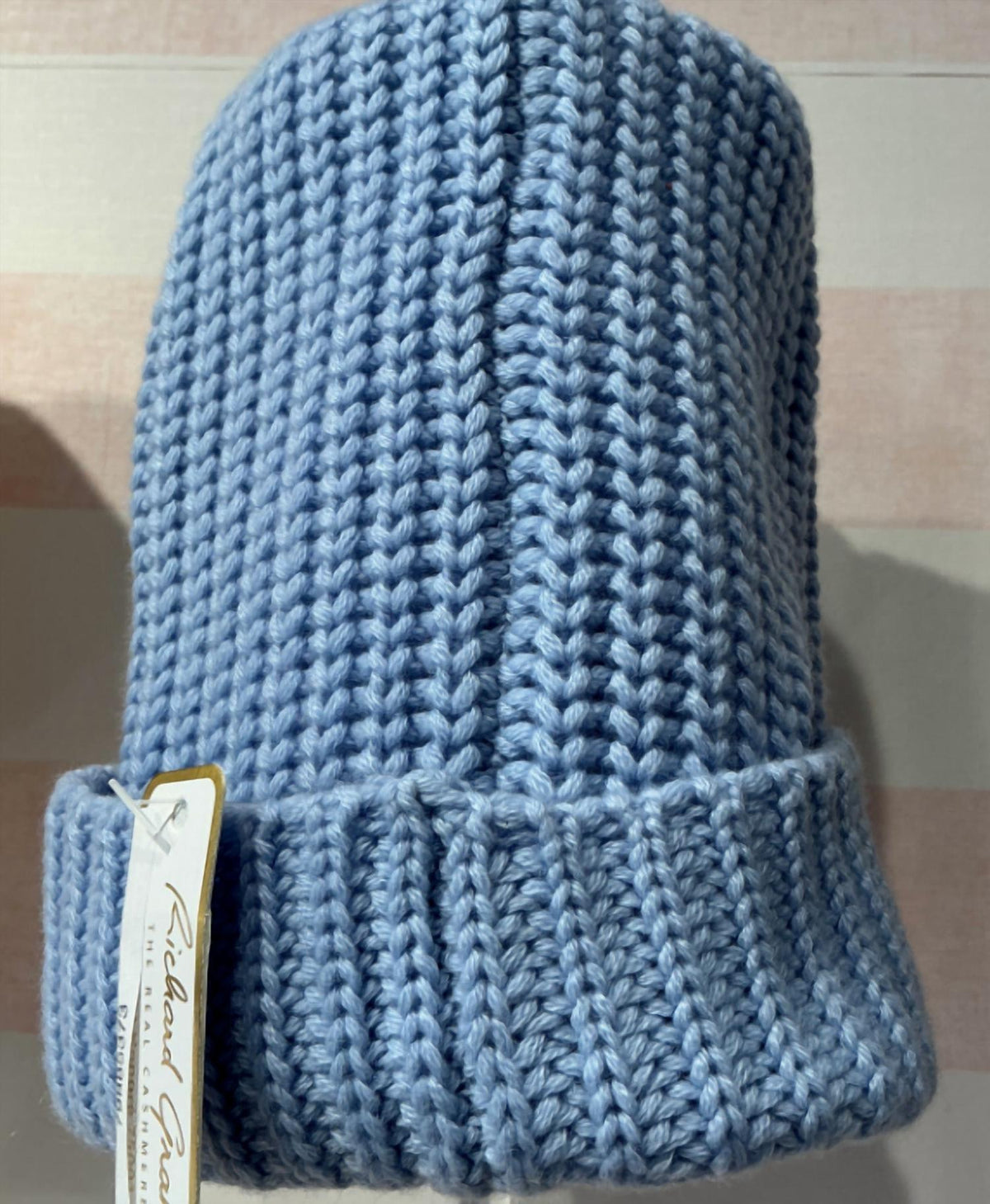 Women's Cashmere Hat