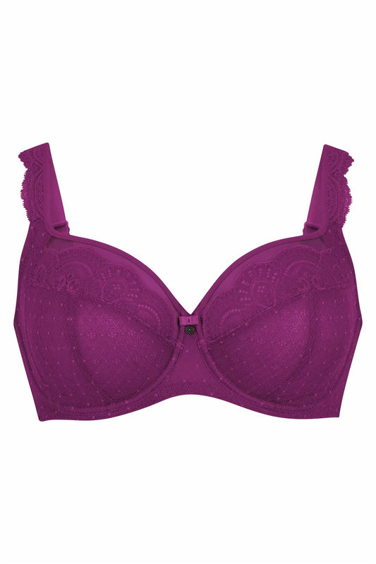 Selma Underwired Full Cup Bra
