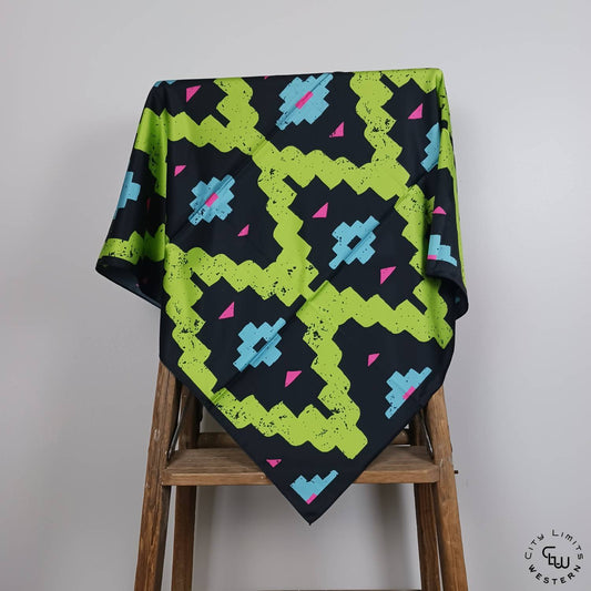 Women's Calamity Jane Wild Rag