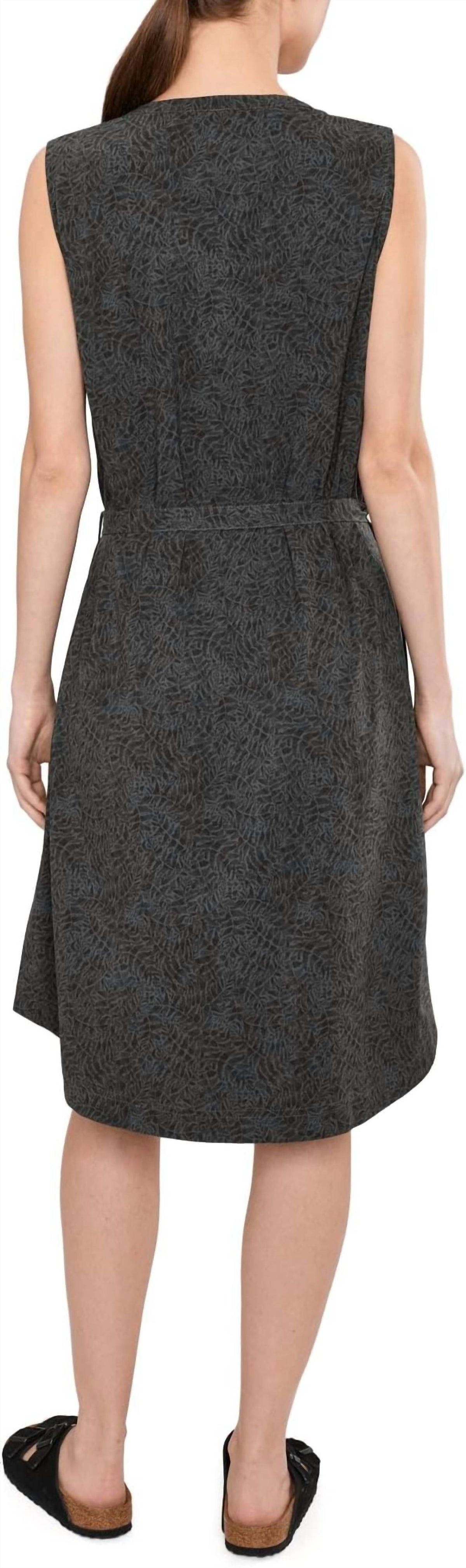Spotless Traveler Tank Dress
