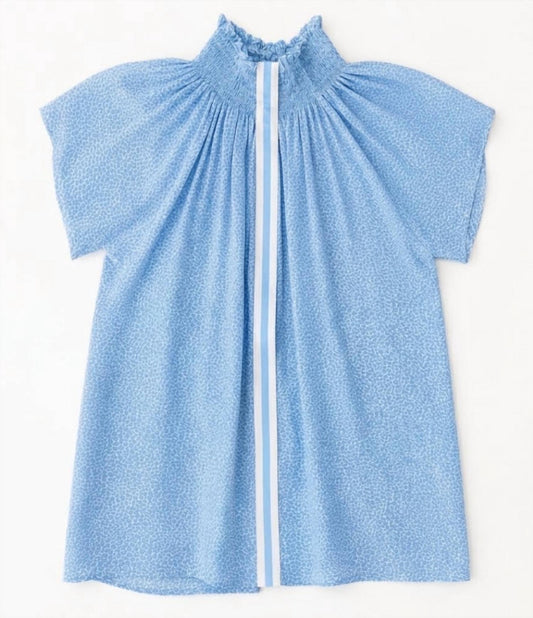 Katarina Blouse