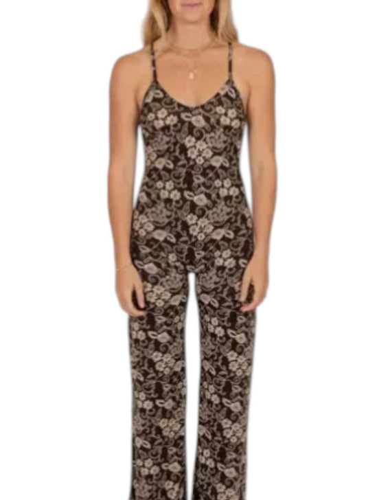 Emerly Jumpsuit