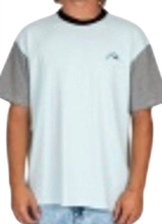 Ferndale Short Sleeve Tee