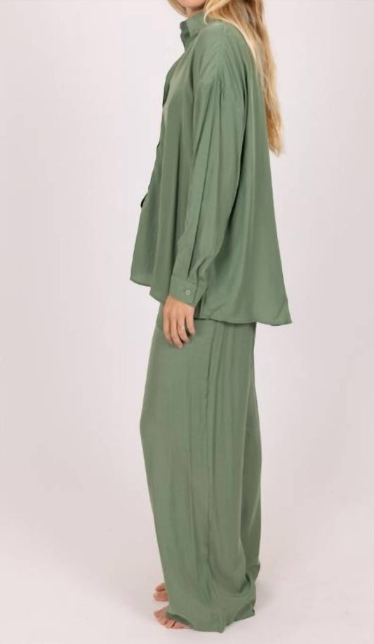 Poppy Pant