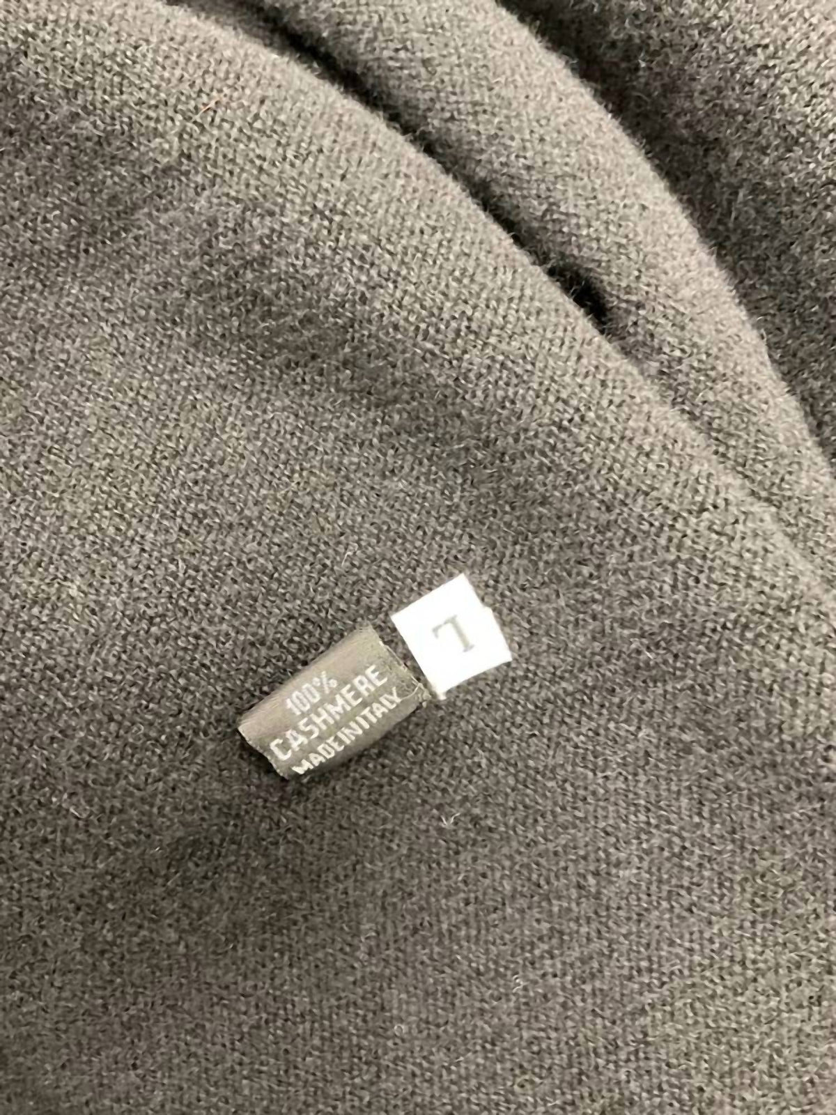 ALINE CASHEMERE SWEATER