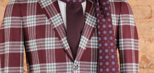 Men's Kenton Soft Coat