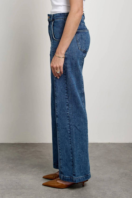 Eden Jeans