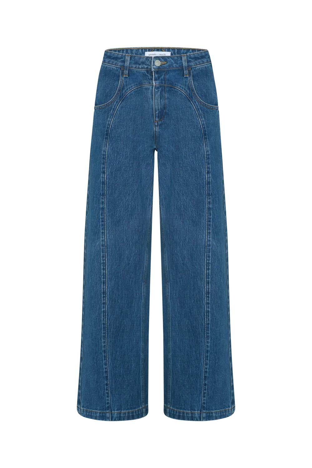 Eden Jeans