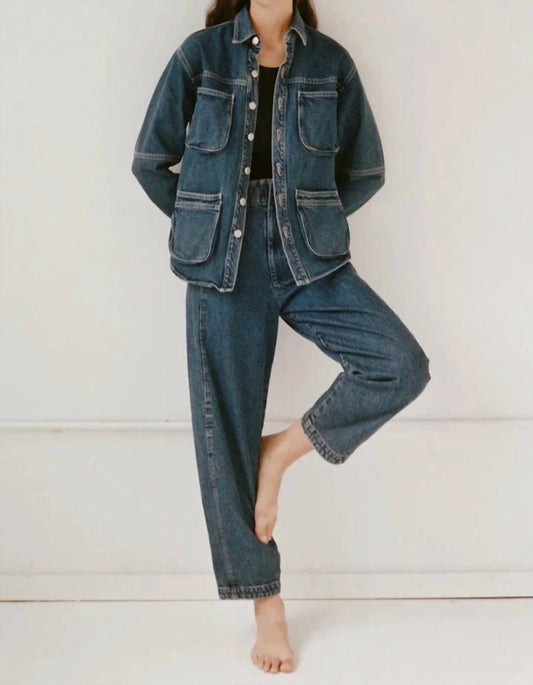 Lune Pants