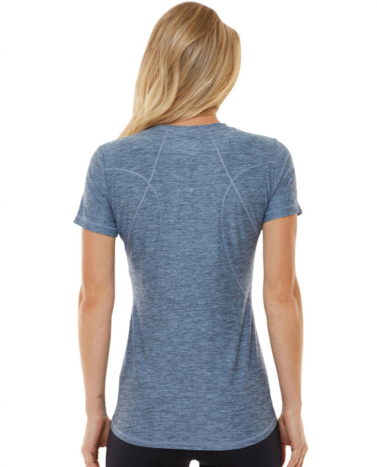 Short Sleeve Trail Tee