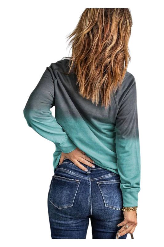 Pullover Sweatshirt