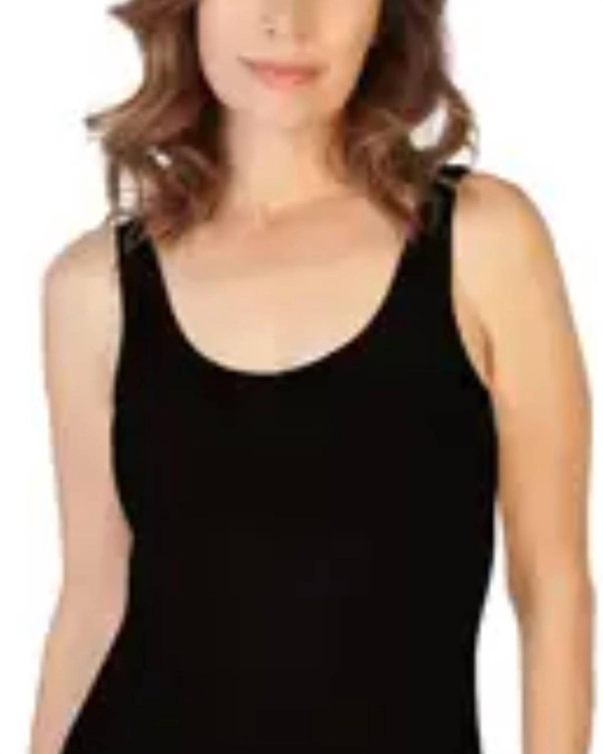 Basic Tank Top