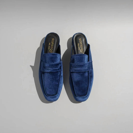 Women's Riviera Mules