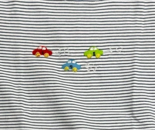 Boy's Short Set