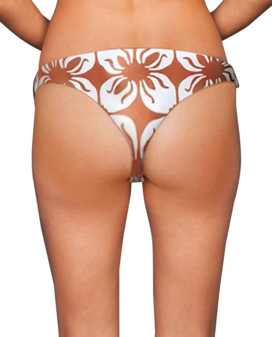 Malibu Moderate Bikini Bottom